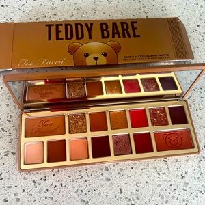 Too Faced eyeshadow palette